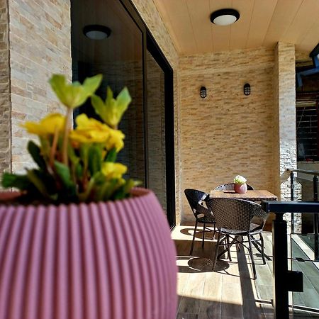 Apartment Near The Sea 1 Kobuleti Εξωτερικό φωτογραφία
