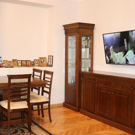 Apartment Near The Sea 1 Kobuleti Εξωτερικό φωτογραφία