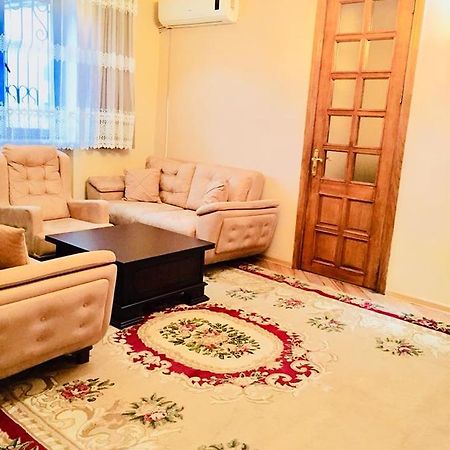 Apartment Near The Sea 1 Kobuleti Εξωτερικό φωτογραφία