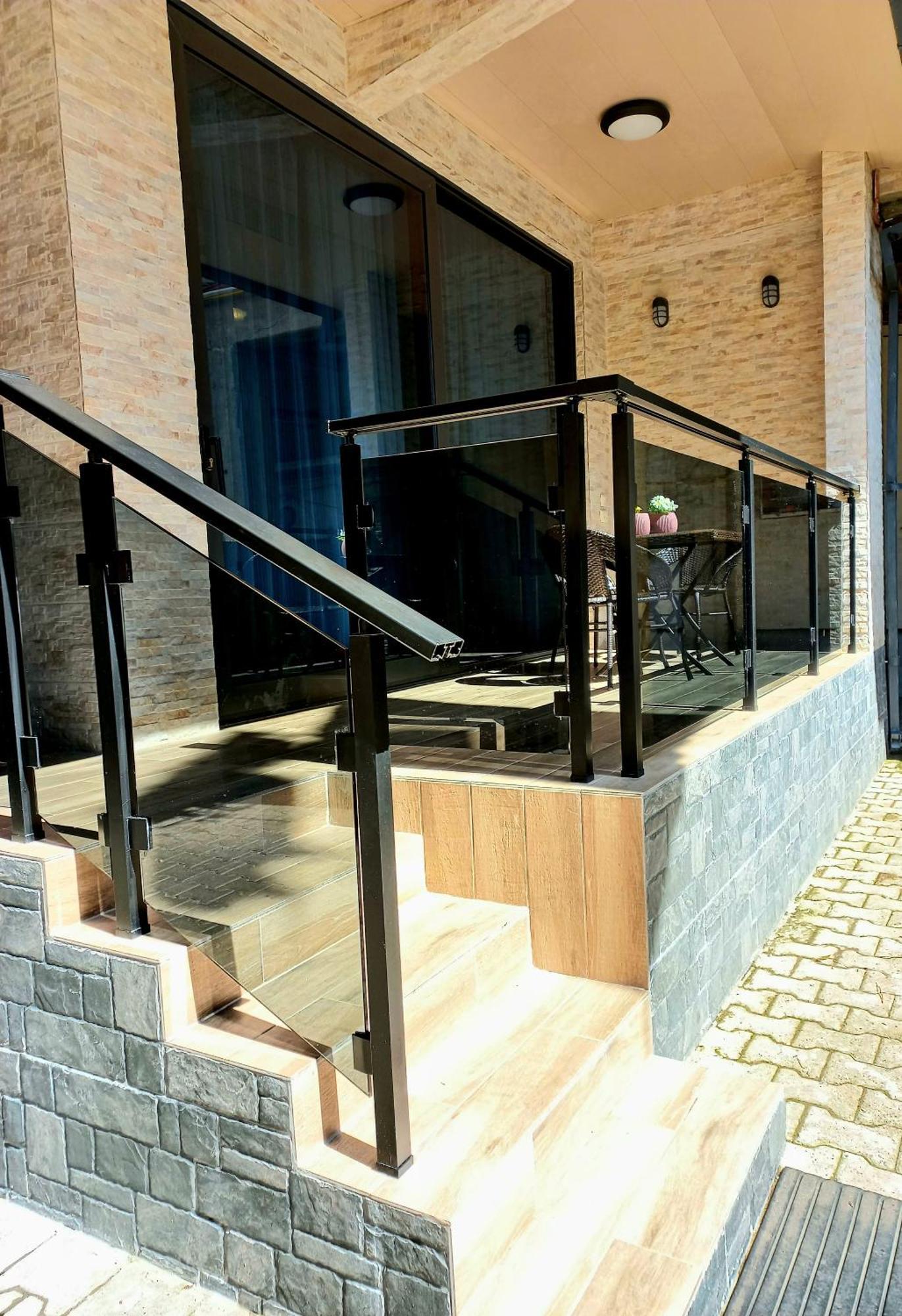 Apartment Near The Sea 1 Kobuleti Εξωτερικό φωτογραφία