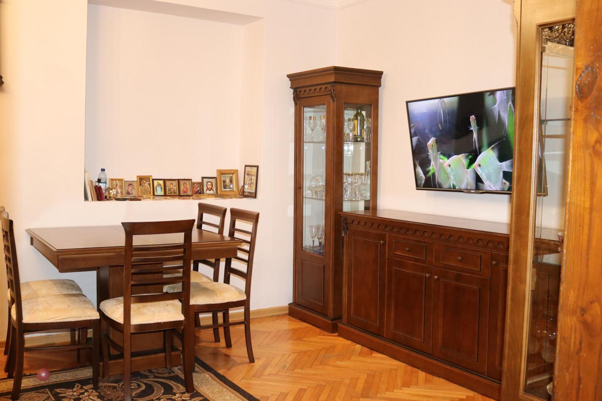 Apartment Near The Sea 1 Kobuleti Εξωτερικό φωτογραφία