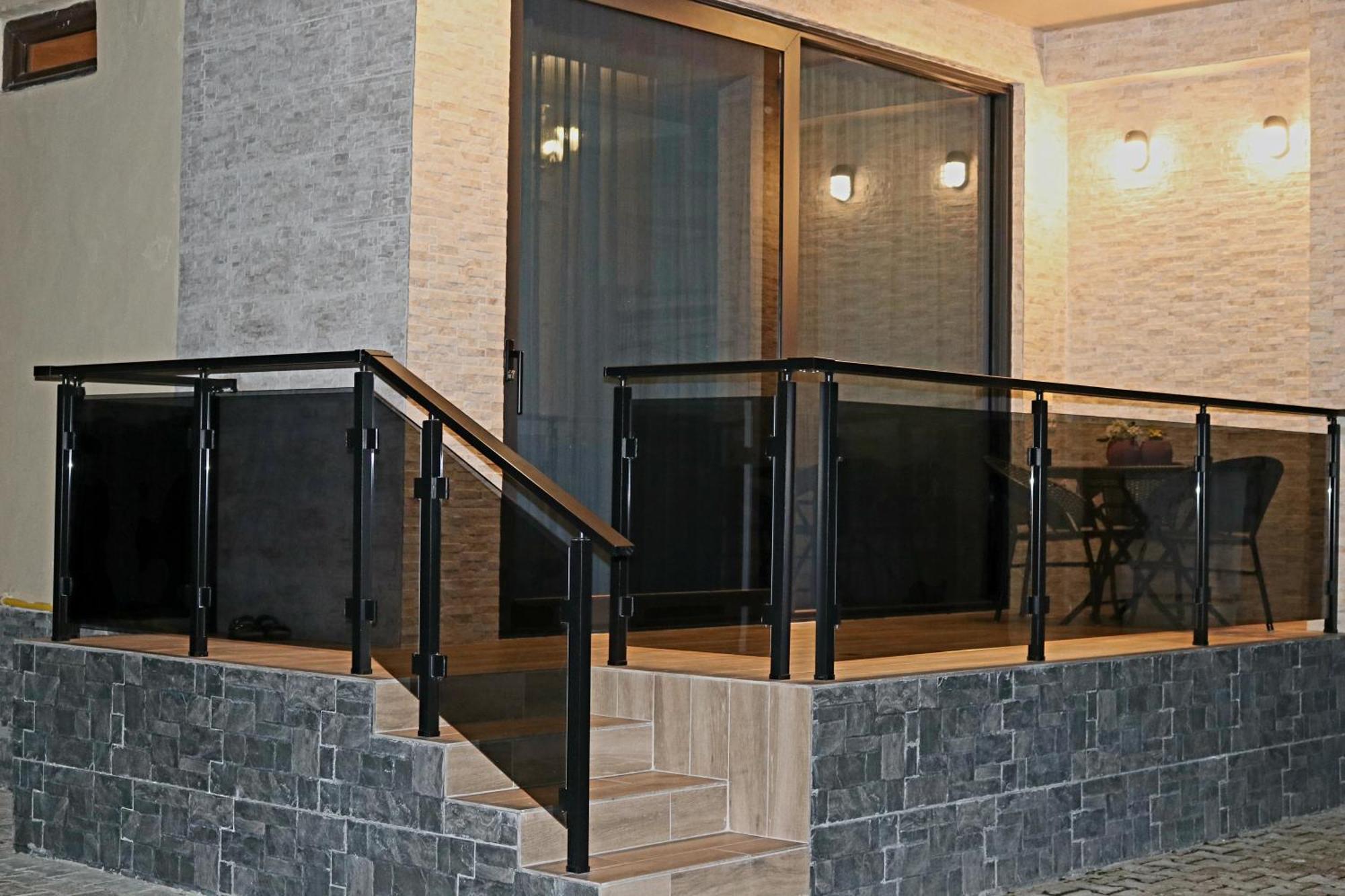 Apartment Near The Sea 1 Kobuleti Εξωτερικό φωτογραφία