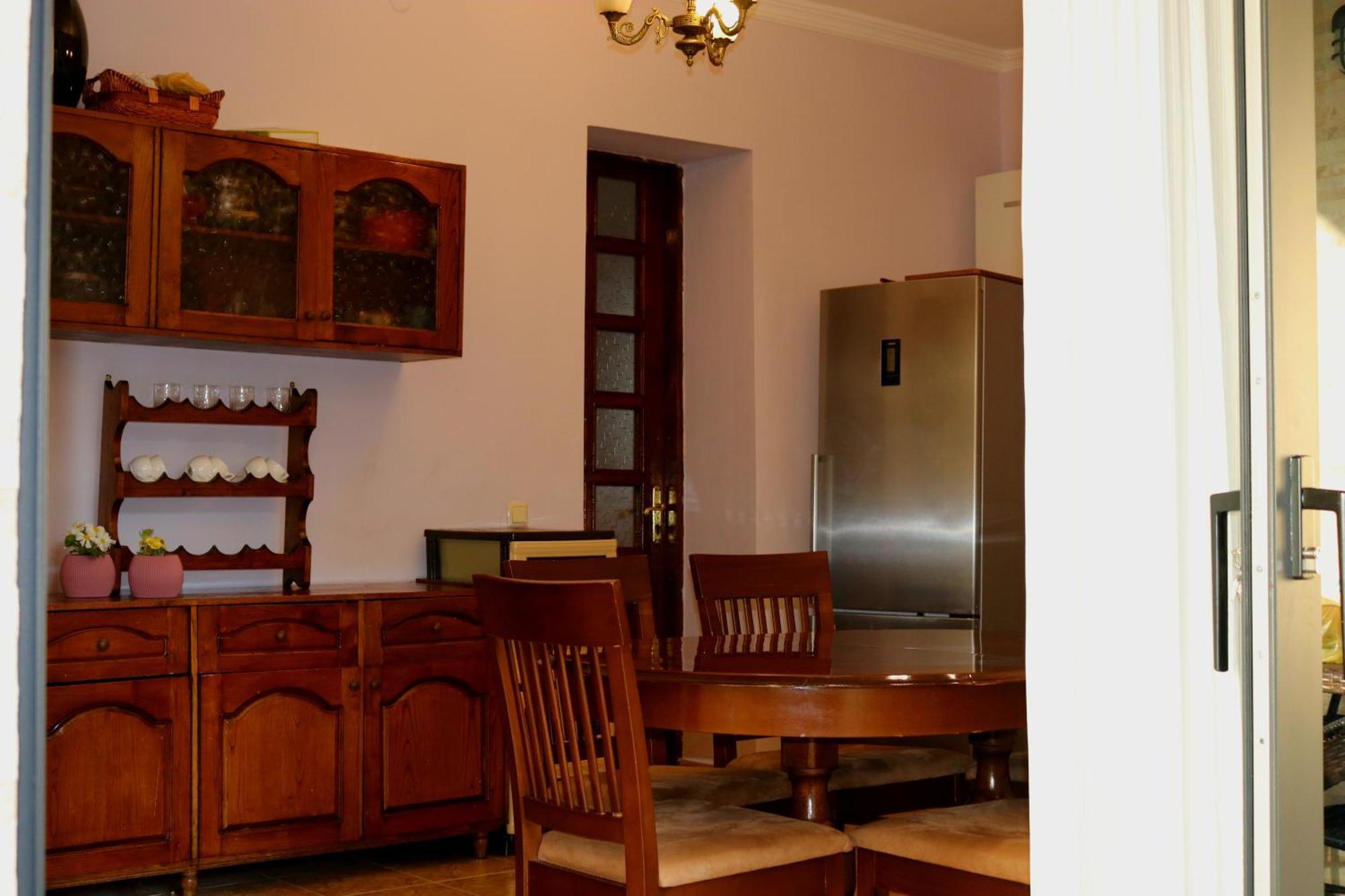 Apartment Near The Sea 1 Kobuleti Εξωτερικό φωτογραφία