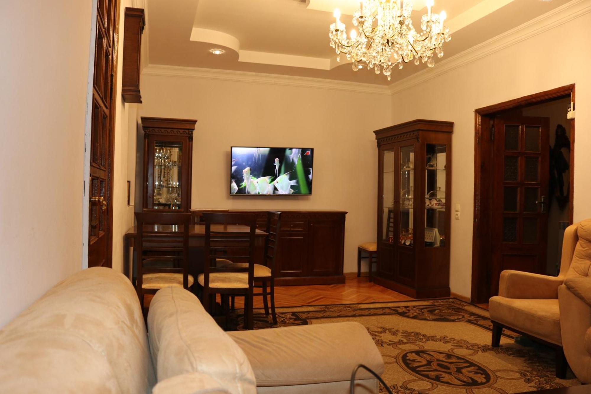 Apartment Near The Sea 1 Kobuleti Εξωτερικό φωτογραφία