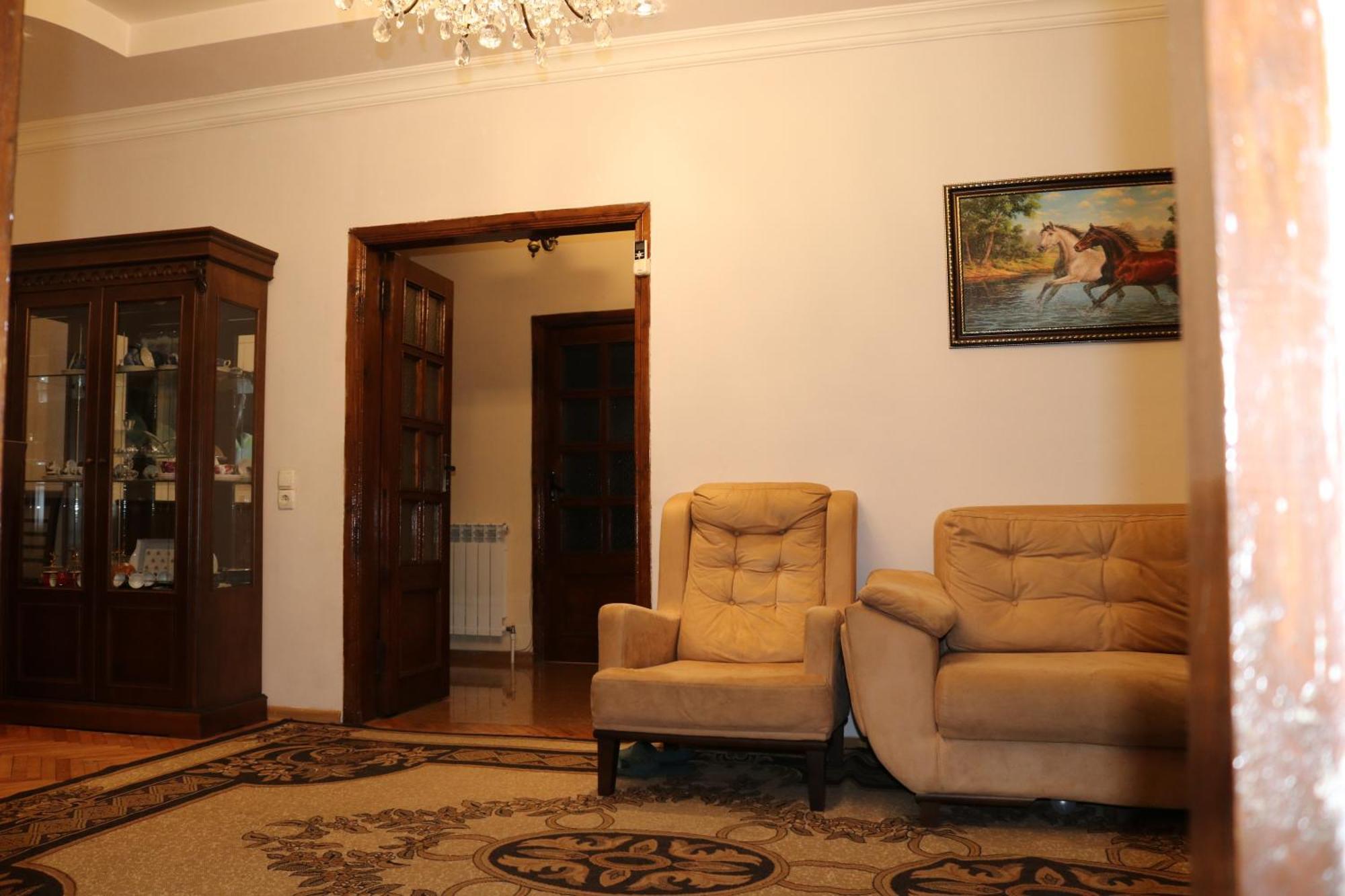 Apartment Near The Sea 1 Kobuleti Εξωτερικό φωτογραφία