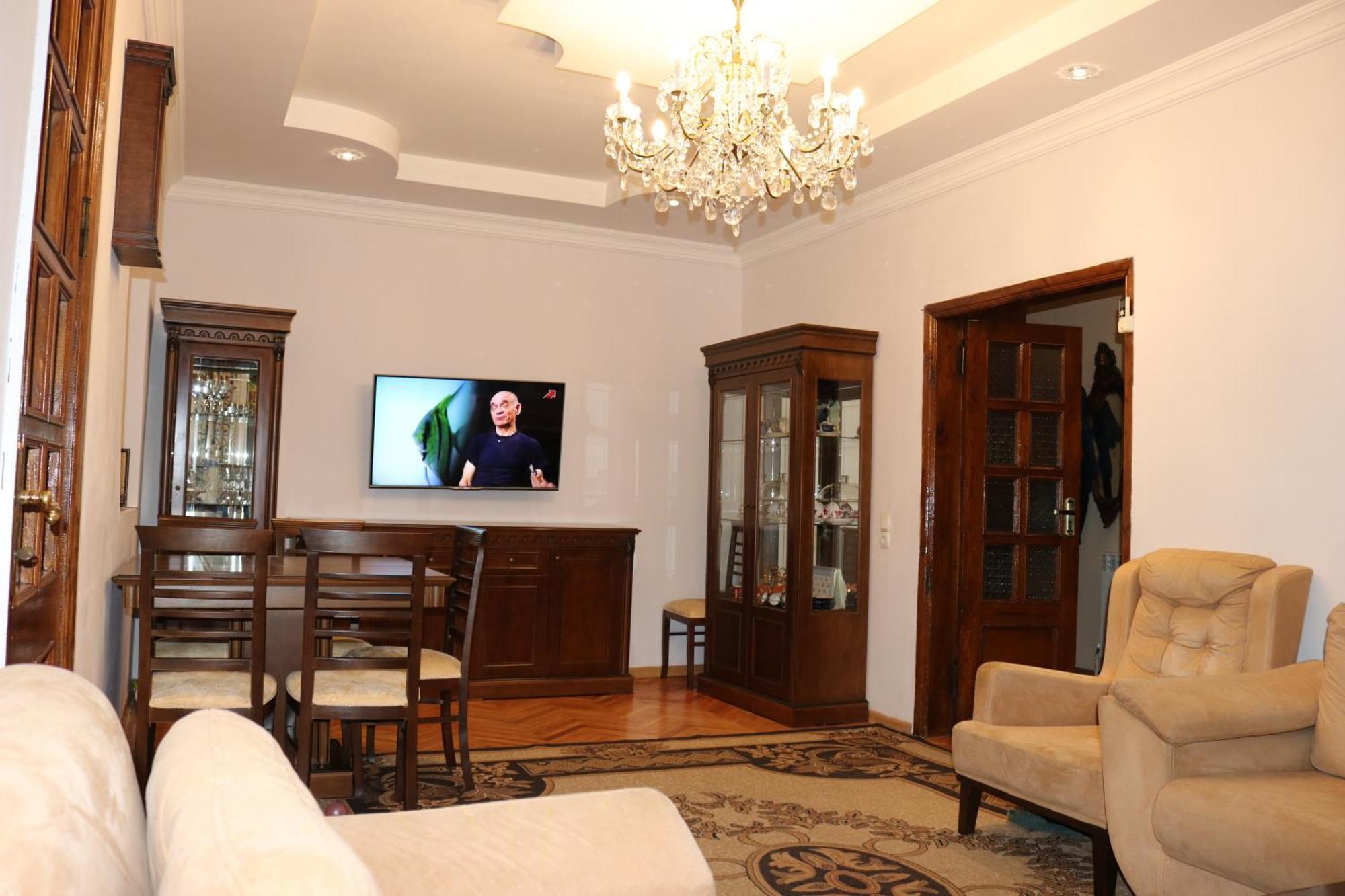 Apartment Near The Sea 1 Kobuleti Εξωτερικό φωτογραφία