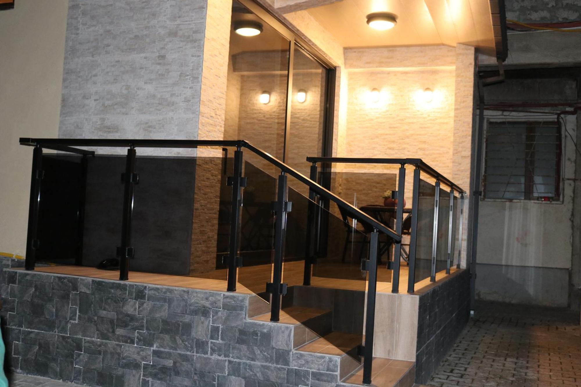 Apartment Near The Sea 1 Kobuleti Εξωτερικό φωτογραφία