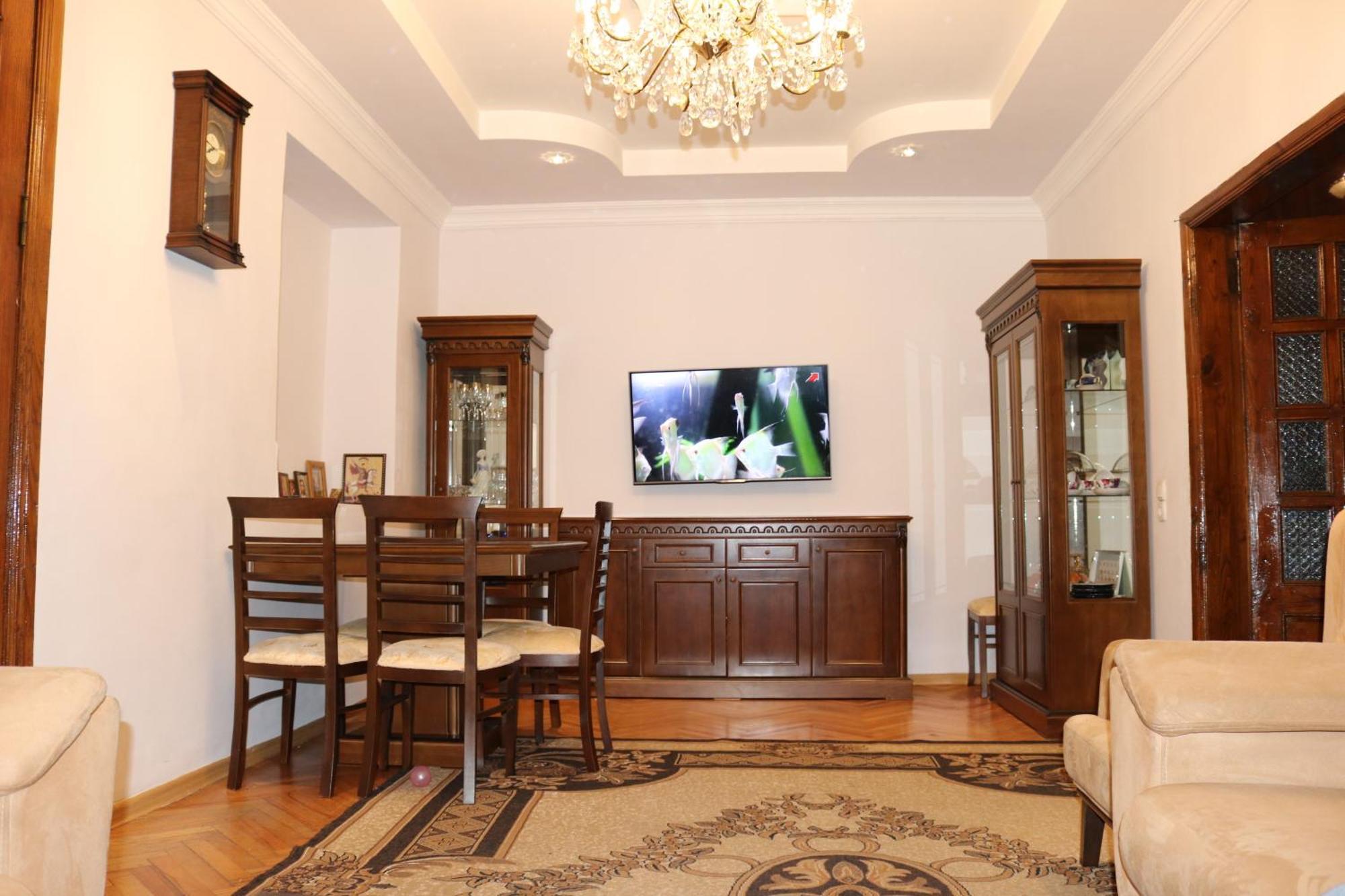 Apartment Near The Sea 1 Kobuleti Εξωτερικό φωτογραφία