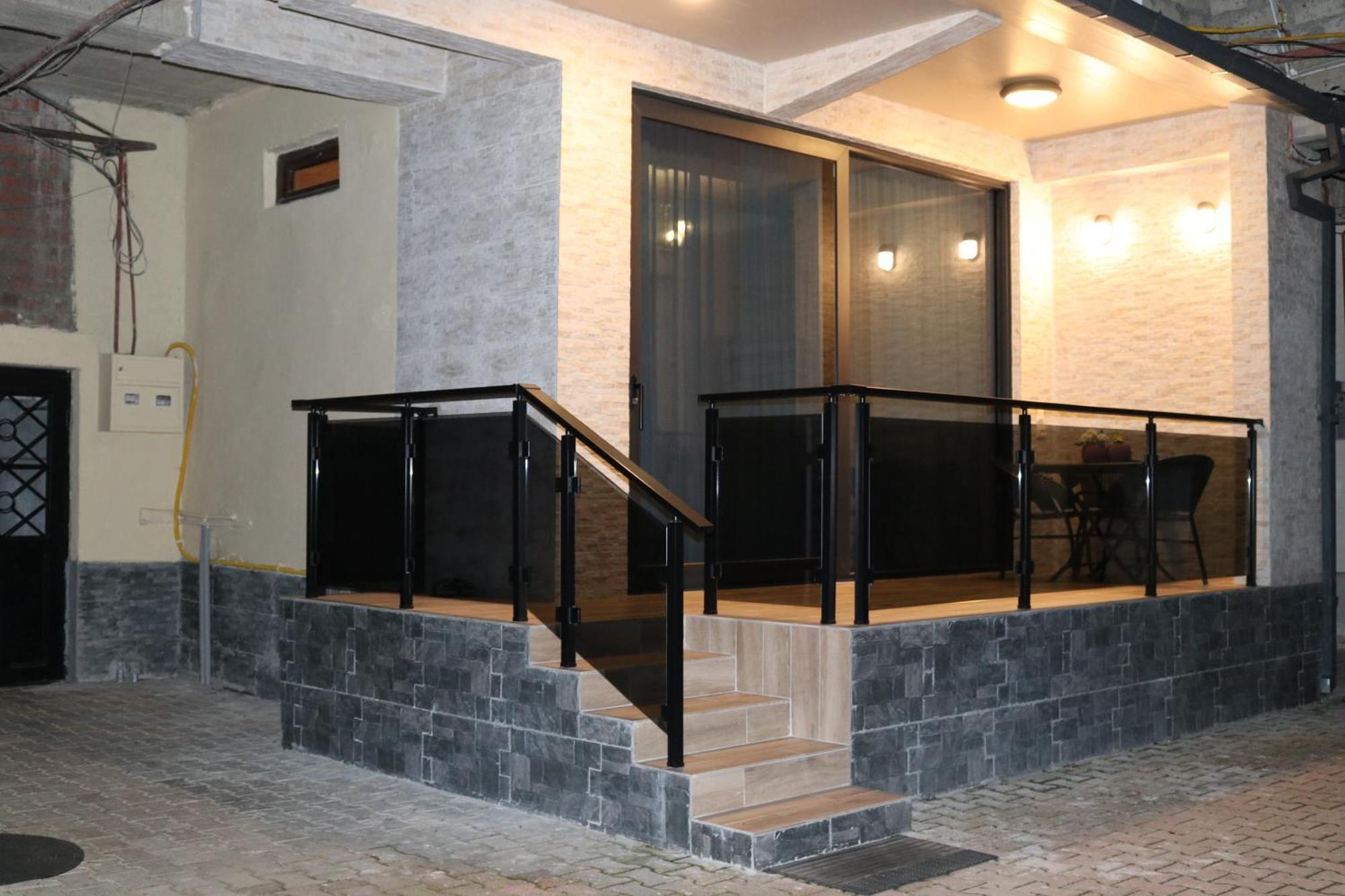 Apartment Near The Sea 1 Kobuleti Εξωτερικό φωτογραφία