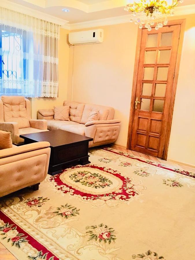 Apartment Near The Sea 1 Kobuleti Εξωτερικό φωτογραφία