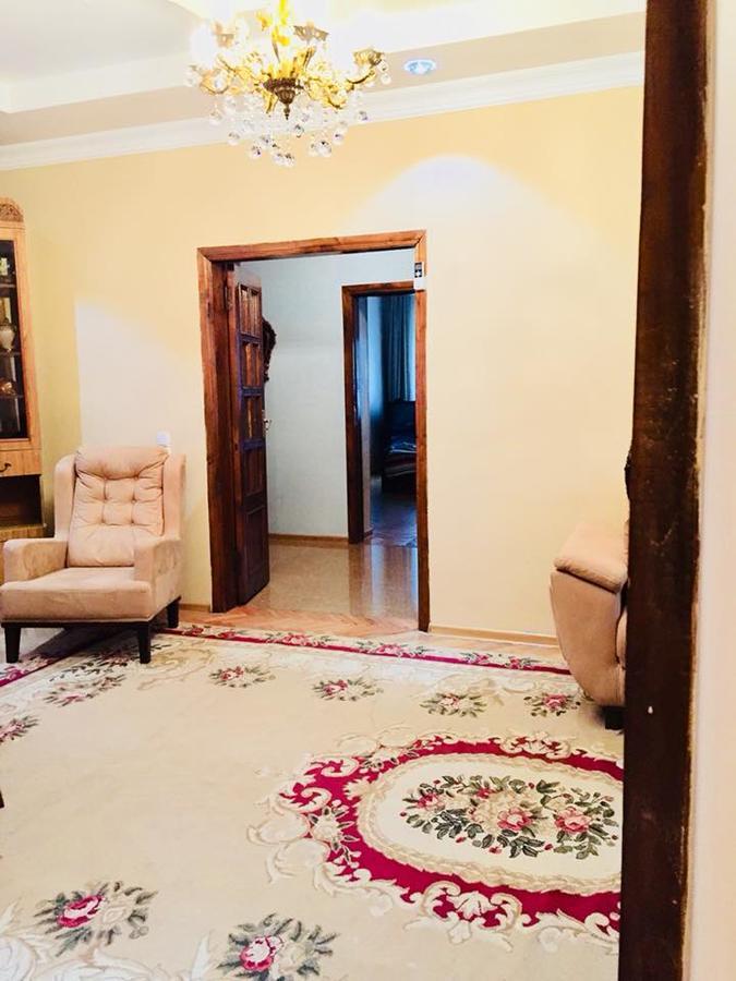 Apartment Near The Sea 1 Kobuleti Εξωτερικό φωτογραφία