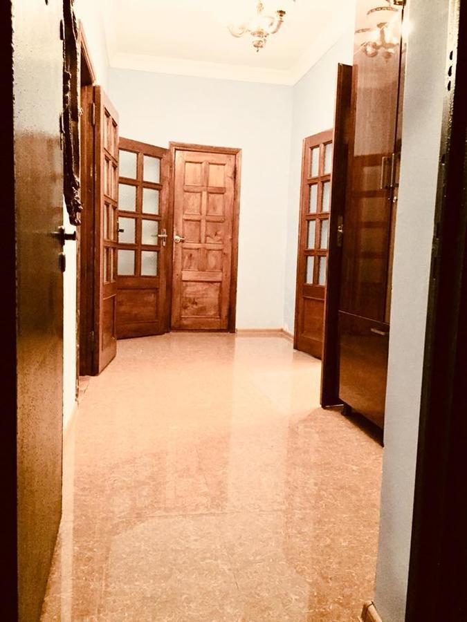 Apartment Near The Sea 1 Kobuleti Εξωτερικό φωτογραφία