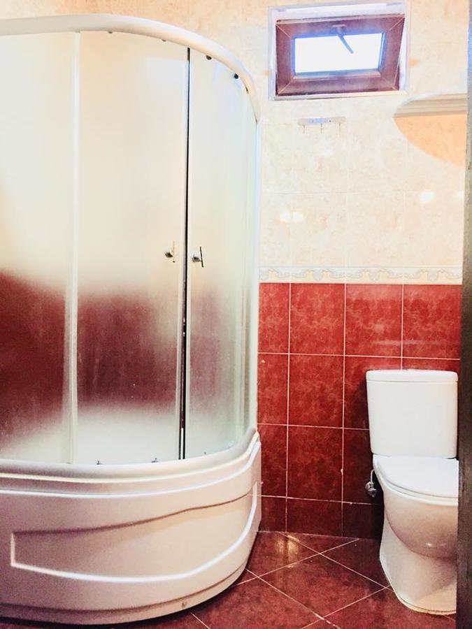 Apartment Near The Sea 1 Kobuleti Εξωτερικό φωτογραφία