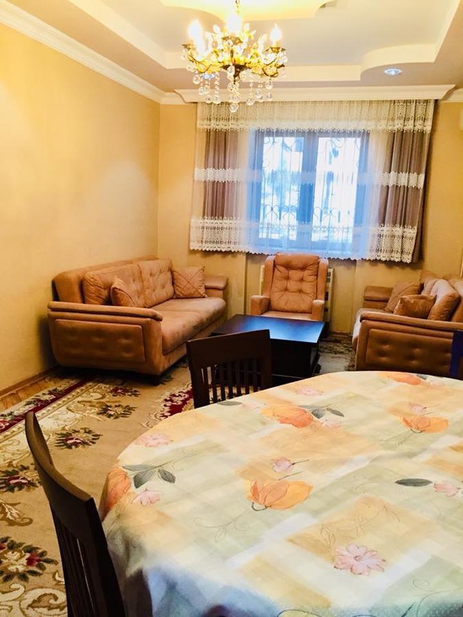 Apartment Near The Sea 1 Kobuleti Εξωτερικό φωτογραφία