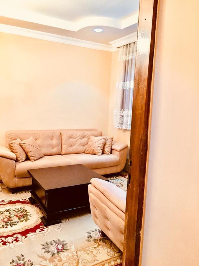 Apartment Near The Sea 1 Kobuleti Εξωτερικό φωτογραφία