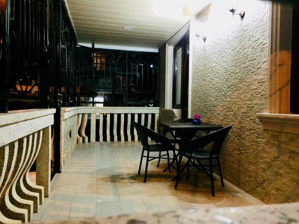 Apartment Near The Sea 1 Kobuleti Εξωτερικό φωτογραφία