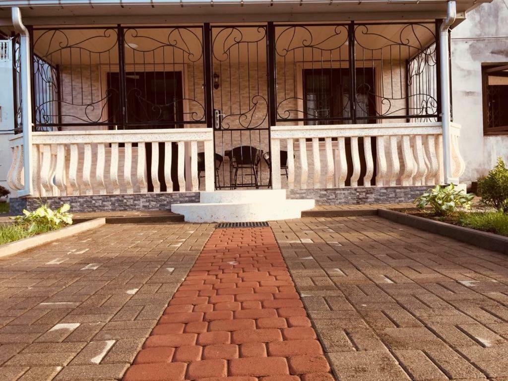Apartment Near The Sea 1 Kobuleti Εξωτερικό φωτογραφία
