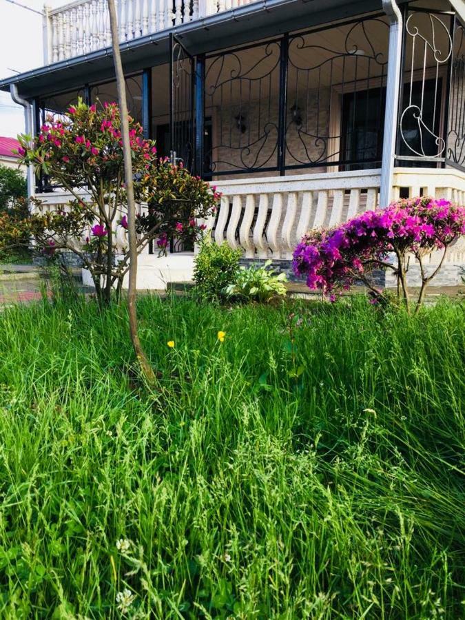 Apartment Near The Sea 1 Kobuleti Εξωτερικό φωτογραφία