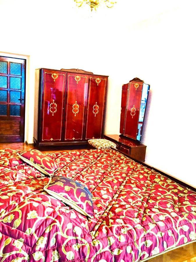Apartment Near The Sea 1 Kobuleti Εξωτερικό φωτογραφία