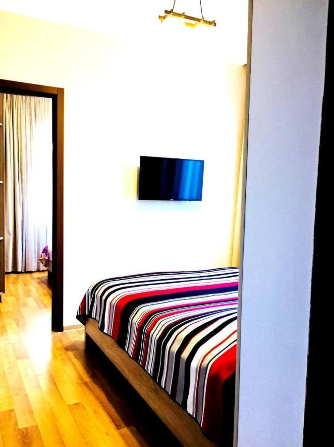 Apartment Near The Sea 1 Kobuleti Εξωτερικό φωτογραφία