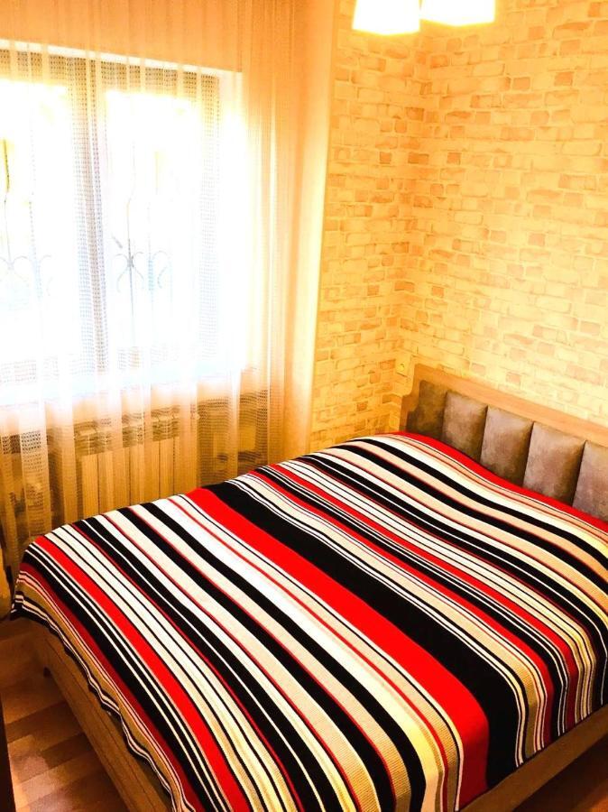 Apartment Near The Sea 1 Kobuleti Εξωτερικό φωτογραφία