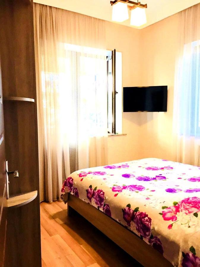 Apartment Near The Sea 1 Kobuleti Εξωτερικό φωτογραφία