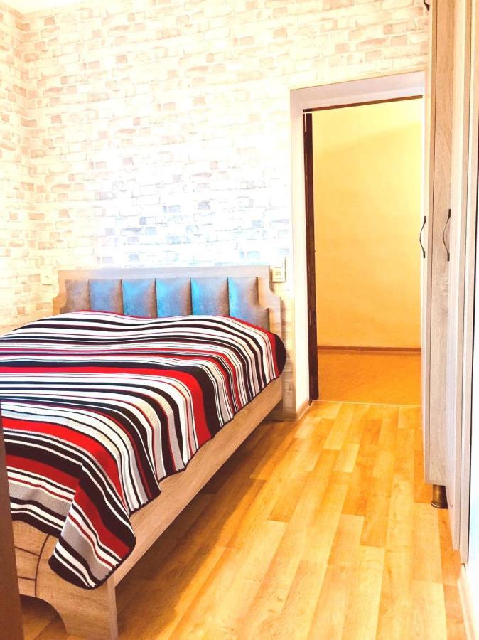 Apartment Near The Sea 1 Kobuleti Εξωτερικό φωτογραφία