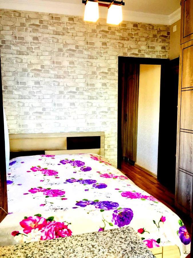Apartment Near The Sea 1 Kobuleti Εξωτερικό φωτογραφία