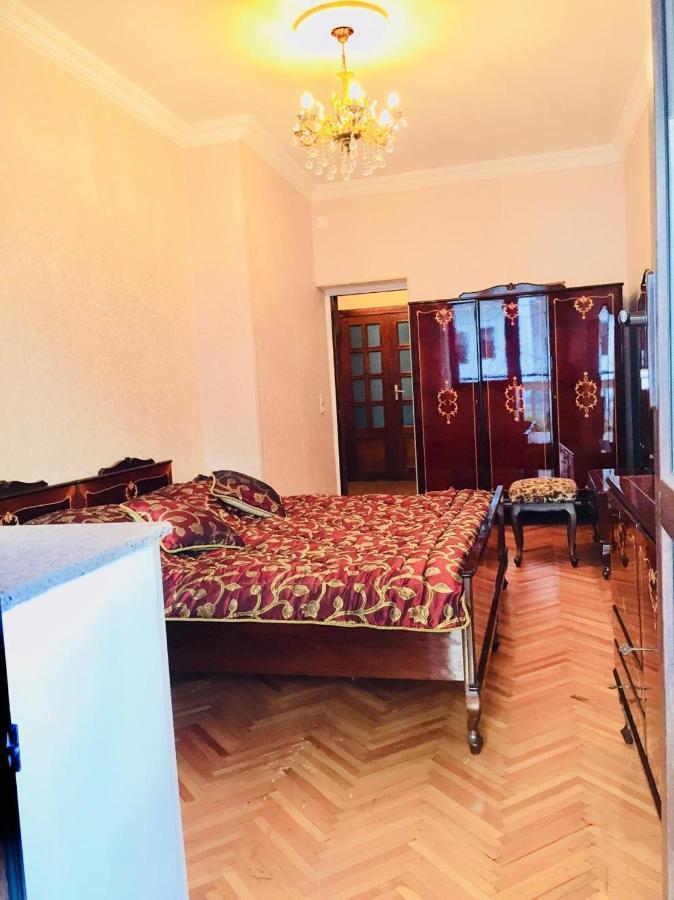Apartment Near The Sea 1 Kobuleti Εξωτερικό φωτογραφία