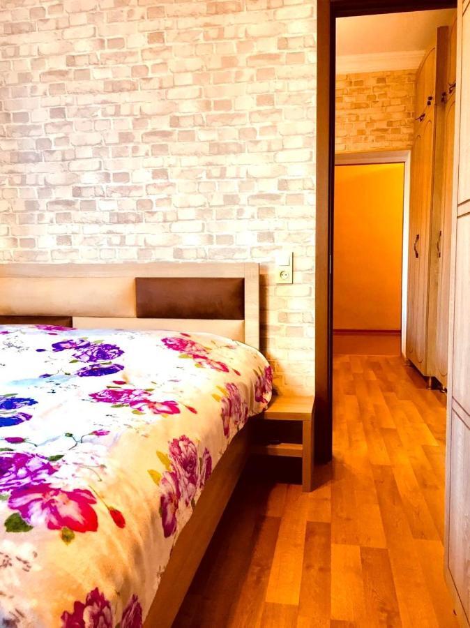 Apartment Near The Sea 1 Kobuleti Εξωτερικό φωτογραφία