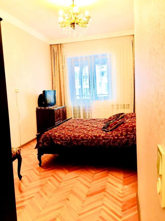 Apartment Near The Sea 1 Kobuleti Εξωτερικό φωτογραφία